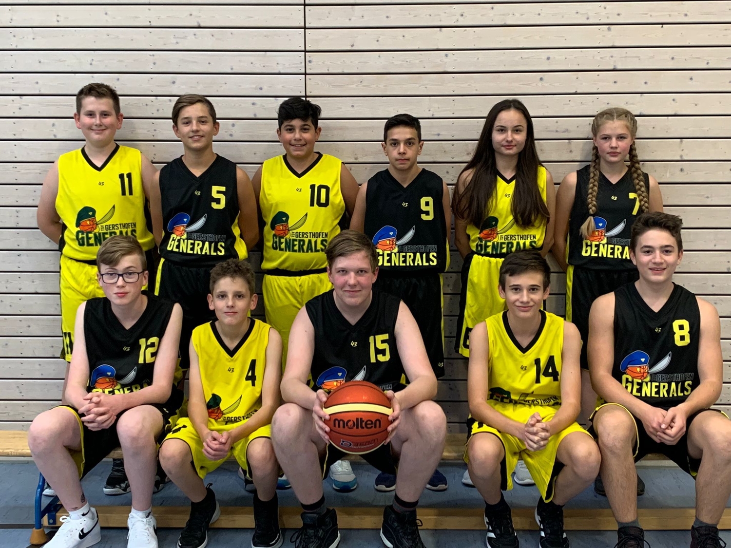 Schüler U14