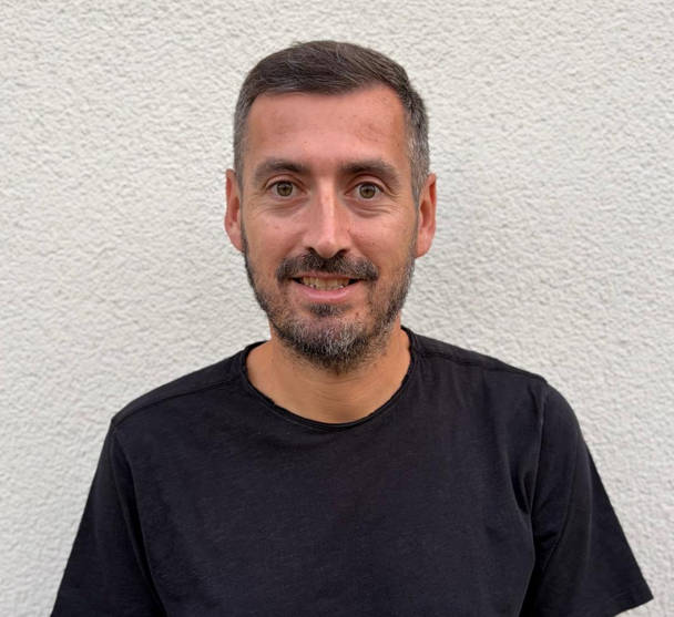 Manuel Haas
