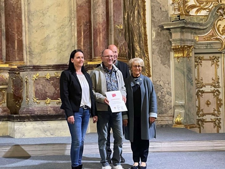 Anerkennungspreis
