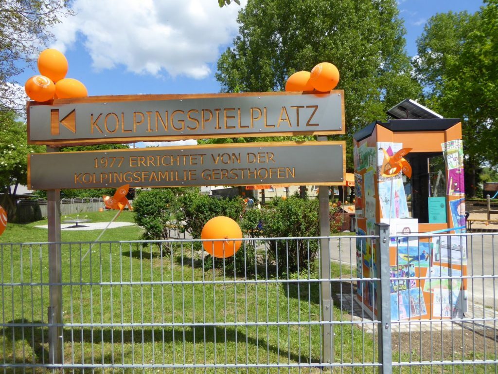 kolpingspielplatz