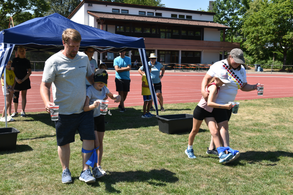 Sommerfest 2
