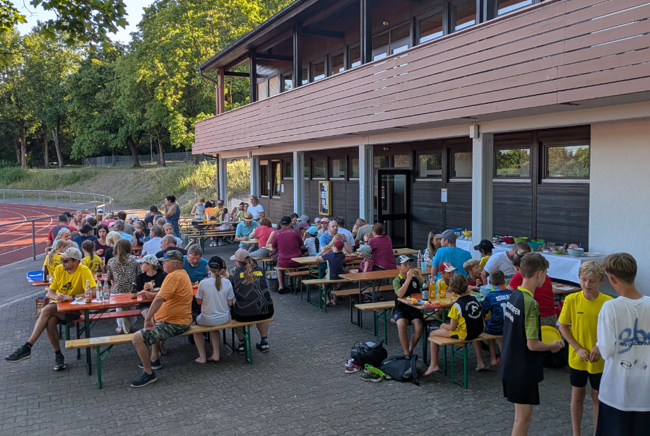 Sommerfest 4