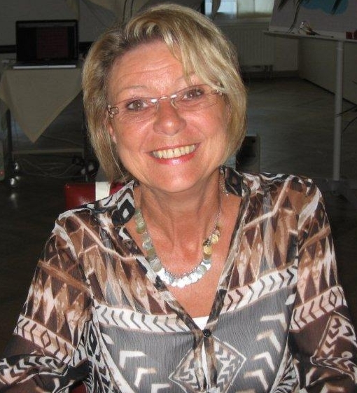 Sonja Haller